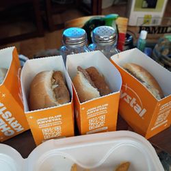 Krystals