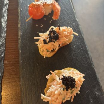 A Different Beast - Tapas/Small Plates Near Me - Las Vegas, Nevada A Different Beast - Tapas/Small Plates Near Me - Las Vegas, Nevada
