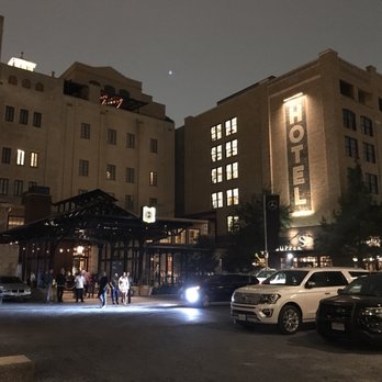 Southerleigh - From this view, through the doors and to the left is the brewery. - Breweries Near Me - San Antonio, Texas