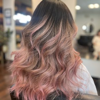 Belle Nancy Studio - Hair Salons Near Me - Seattle, Washington