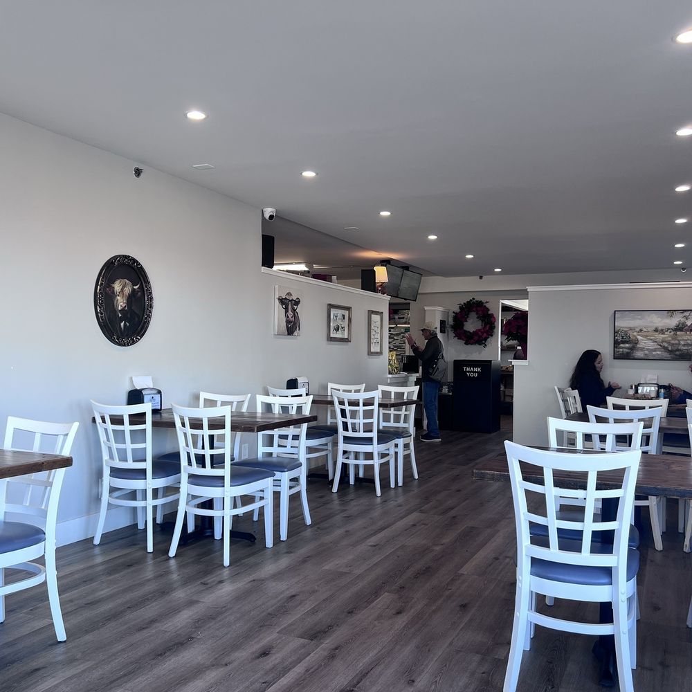 Piccolo - Interior - Sandwiches Near Me - Monterey, California Piccolo - Interior - Sandwiches Near Me - Monterey, California