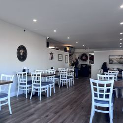Piccolo - Interior