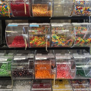Scrumptious - Candy galore! - Ice Cream & Frozen Yogurt Near Me - Arvada, Colorado Scrumptious - Candy galore! - Ice Cream & Frozen Yogurt Near Me - Arvada, Colorado