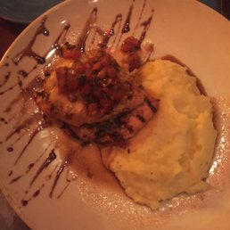 Chicken Medallion