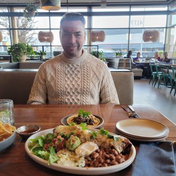 Blanco Cocina + Cantina - Tacos Near Me - Denver, Colorado