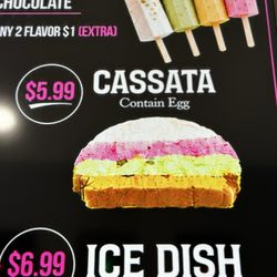 Kwality Ice Cream