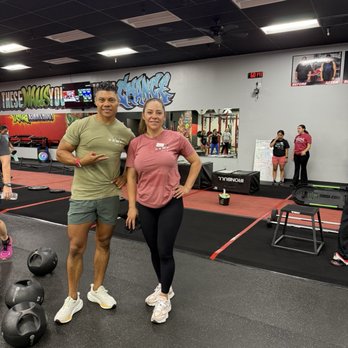 The Camp Transformation Center - Boot Camps Near Me - Lodi, California The Camp Transformation Center - Boot Camps Near Me - Lodi, California