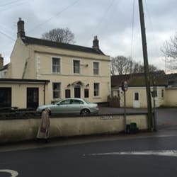 Railway Hotel - Such a nice pub