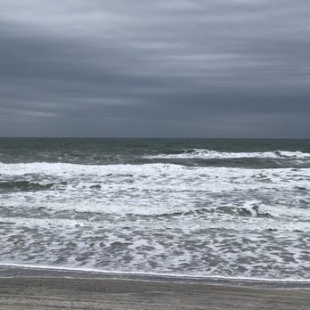 Lighthouse Point Park - Parks Near Me - Ponce Inlet, Florida
