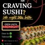 Sushi Tari