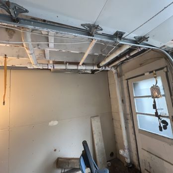 On Demand Construction & Plumbing - Converted to 3 inch pvc - Plumbing Near Me On Demand Construction & Plumbing - Converted to 3 inch pvc - Plumbing Near Me