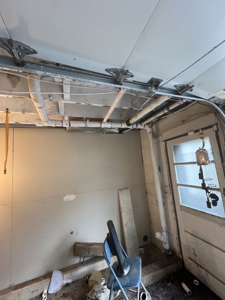 Slide of On Demand Construction & Plumbing