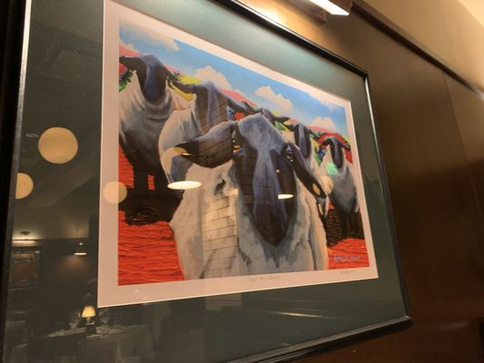 Smith & Wollensky - Wellesley by null