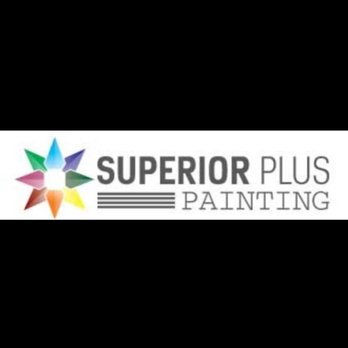 Superior Plus Painting - SUPERIOR PLUS PAINTING LOGO - Painters Near Me - Chicago, Illinois Superior Plus Painting - SUPERIOR PLUS PAINTING LOGO - Painters Near Me - Chicago, Illinois