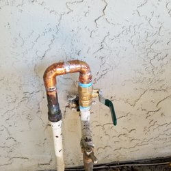 TTL Plumbing