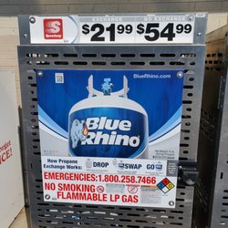 Kwik Fill