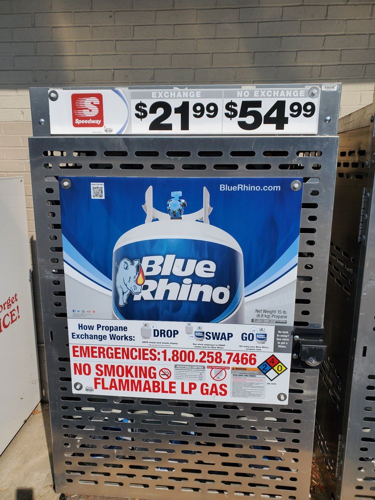 KWIK FILL Updated September 2024 3724 Harlem Rd, Buffalo, New York