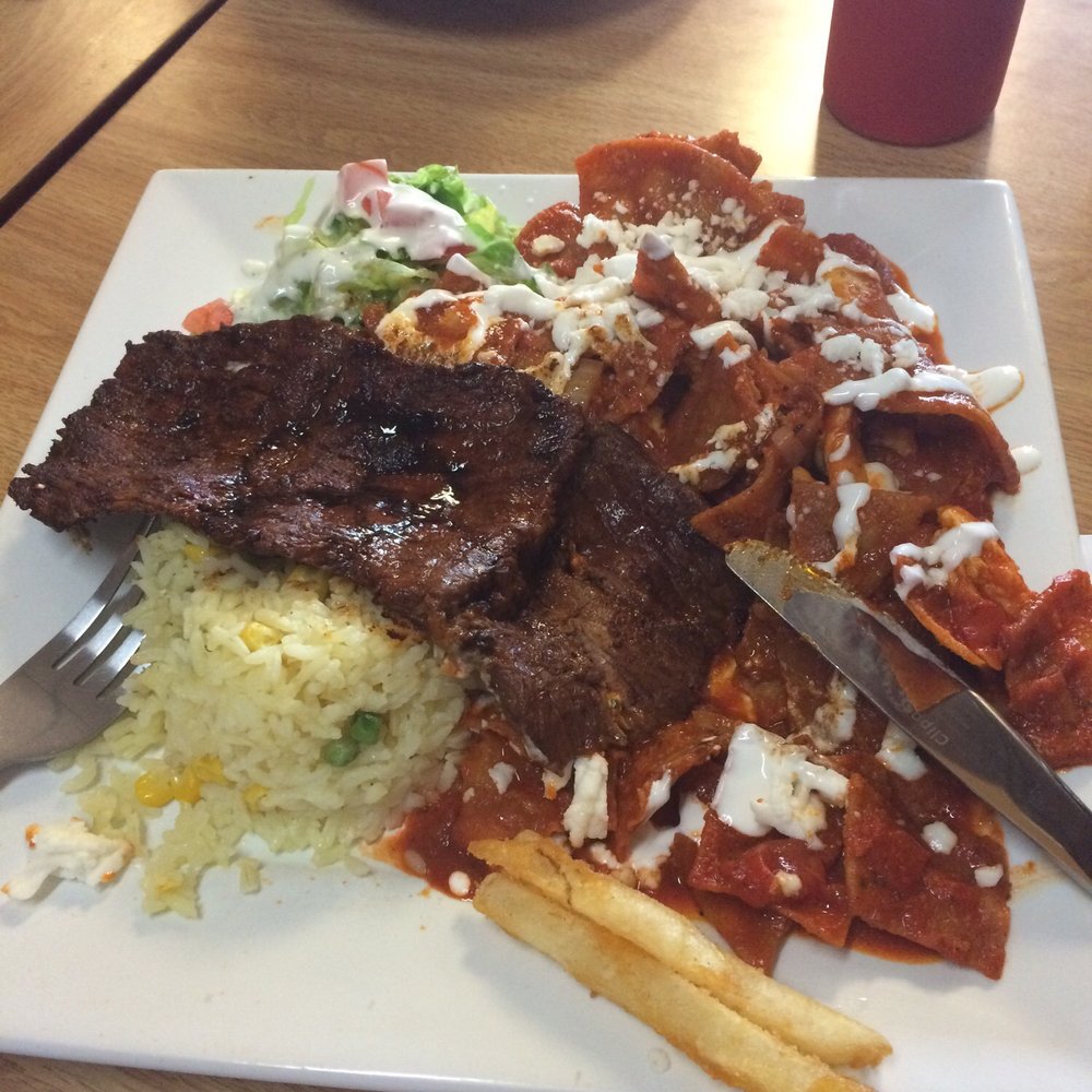 D' Nuez - New Mexican Cuisine Near Me - Chicago, Illinois D' Nuez - New Mexican Cuisine Near Me - Chicago, Illinois