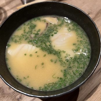 Ito - Sushi Bars Near Me - New York, New York