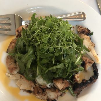 Campiello - Octopus - Italian Near Me - Naples, Florida