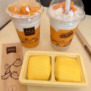 Hui Lau Shan - Desserts Near Me - Milpitas, California Hui Lau Shan - Desserts Near Me - Milpitas, California