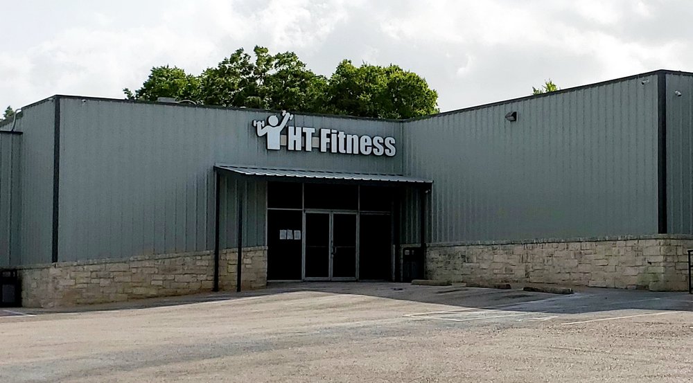 HT FITNESS ELGIN Updated October 2024 17 Photos & 15 Reviews