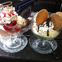 Eiscafe Fliedereck
