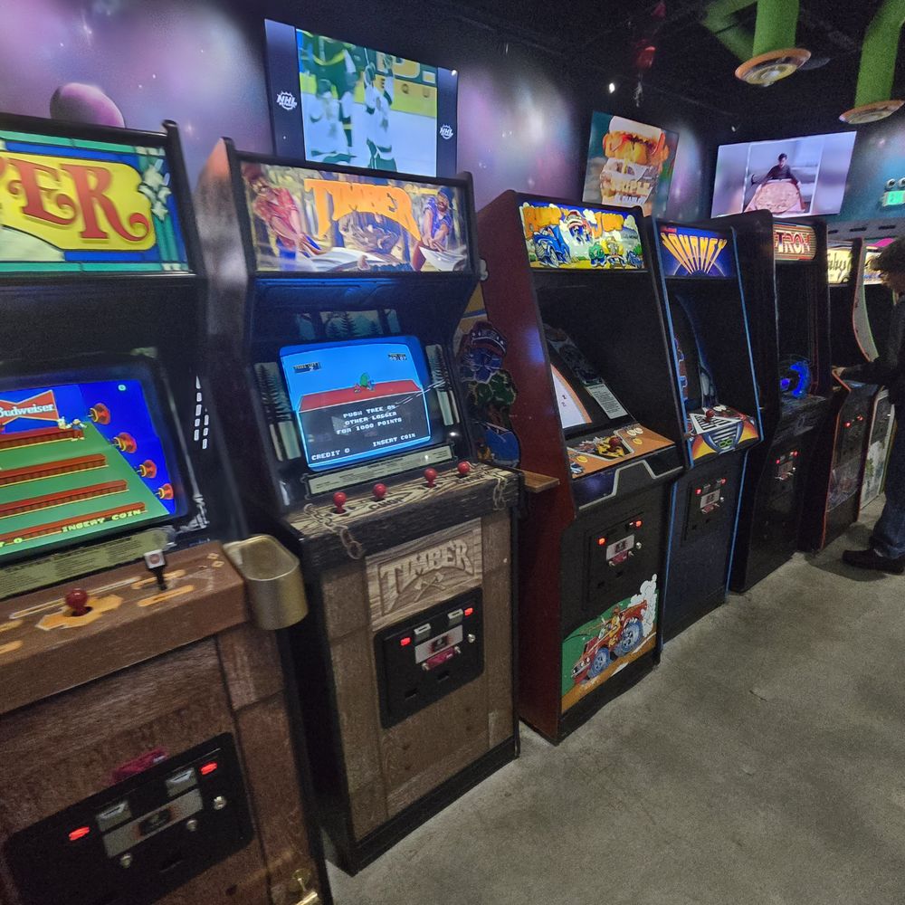 The 1up Arcade Bar - Westminster - Bars Near Me - Westminster, Colorado The 1up Arcade Bar - Westminster - Bars Near Me - Westminster, Colorado