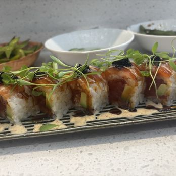 Akinori Sushi - Japanese Near Me - Pasadena, California