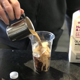Wonderful Caffeine Dealers