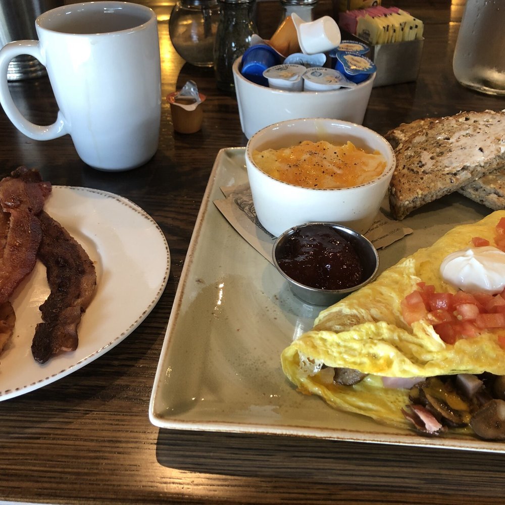 First Watch - Breakfast & Brunch Near Me - Jacksonville, Florida