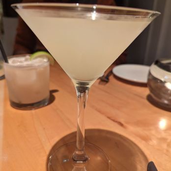 Mad & Vin - Mad & Vin Gimlet - New American Near Me - Solvang, California Mad & Vin - Mad & Vin Gimlet - New American Near Me - Solvang, California