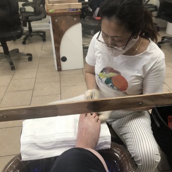 Elite Nail Boutique - Nail Salons Near Me - Riverside, California