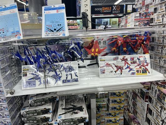 Yodobashi Akiba by null