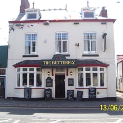 Butterfly Inn