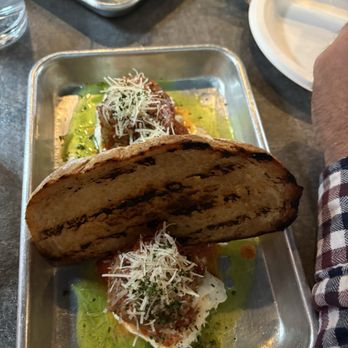 Indio Taphouse - Meatballs - Beer Bar Near Me - Indio, California Indio Taphouse - Meatballs - Beer Bar Near Me - Indio, California