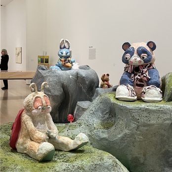 Hammer Museum - Museums Near Me - Los Angeles, California Hammer Museum - Museums Near Me - Los Angeles, California