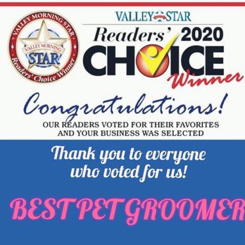 Pretty Paws Salon & Spa - Pet Groomers Near Me - Harlingen, Texas Pretty Paws Salon & Spa - Pet Groomers Near Me - Harlingen, Texas