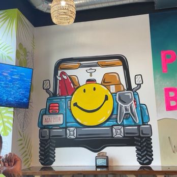 Playa Bowls - Juice Bars & Smoothies Near Me - Worcester, Massachusetts