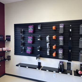 sex toy store san antonio HUSTLER® Hollywood Store in San Antonio, TX