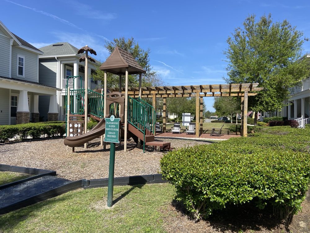Spring Lake Park Image
