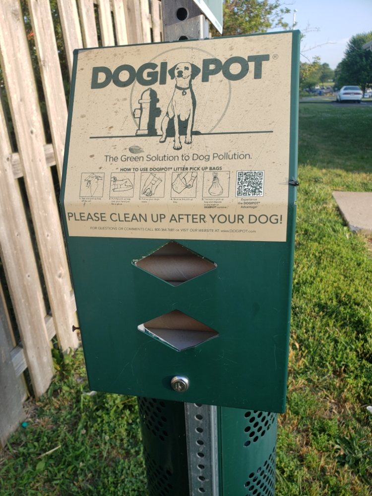 THE POOPER SCOOPERS Request Information Springfield, Missouri Pet