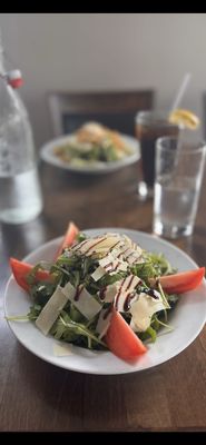 Bellino's Trattoria by null