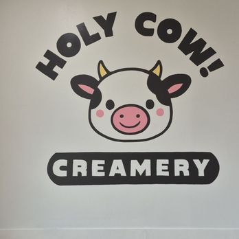 Holy Cow Creamery - Ice Cream & Frozen Yogurt Near Me - Lexington, South Carolina Holy Cow Creamery - Ice Cream & Frozen Yogurt Near Me - Lexington, South Carolina