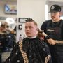 Photo of Diamond Blade Barber Studio