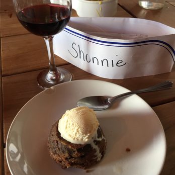 Cook Au Vin - Dessert! - French Near Me - Chicago, Illinois