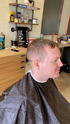 GENERATIONS BARBER SHOP - Updated July 2025 - 631 Beville Rd, Daytona