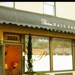 Pinkies Nail Salon