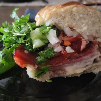 New Saigon Bakery & Deli - Vietnamese Near Me - Denver, Colorado