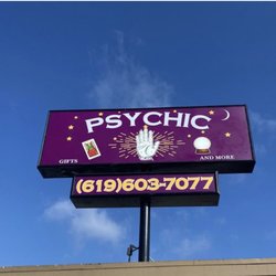 Psychic